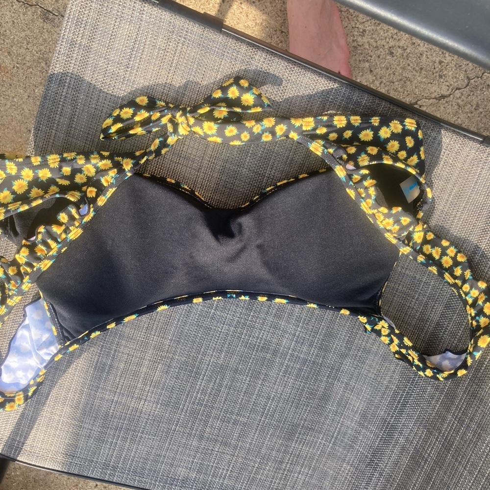 Bikini top - Picture 4 of 5